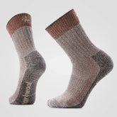 Hike Classic Edition Second Cutâ„¢ Crew Socks