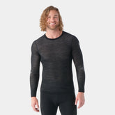 Men's Intraknit™ Thermal Merino Base Layer Crew