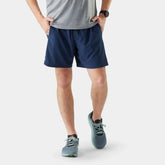 Men's Active Lined 7" Short