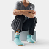 Second Cutâ„¢ Fleece Slipper