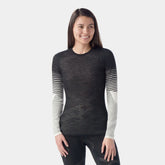 Women's Intraknitâ„¢ Thermal Merino Base Layer Crew