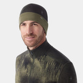 Thermal Merino Reversible Cuffed Beanie