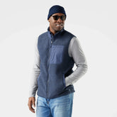 Men's Second Cutâ„¢ Fleece Vest