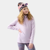 Kids' Classic Thermal Merino Base Layer 1/4 Zip