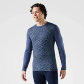 Men's Classic Thermal Merino Base Layer Crew