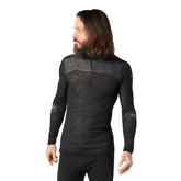 Men's Intraknitâ„¢ Thermal Merino Base Layer 1/4 Zip