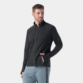 Men's Active Fleece Jacket