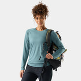 Women's Classic All-Season Merino Base Layer Crew