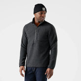Men's Second Cutâ„¢ Fleece 1/2 Zip