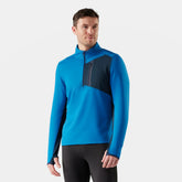 Men's Active Fleece 1/2 Zip