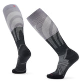 Run Compression Over The Calf Socks
