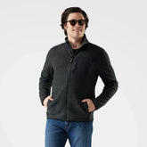 Men's Second Cutâ„¢ Fleece Jacket