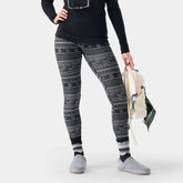 Women's Classic Thermal Merino Base Layer Bottom