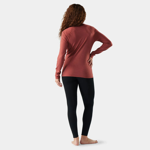 Women's Classic All-Season Merino Base Layer Crew