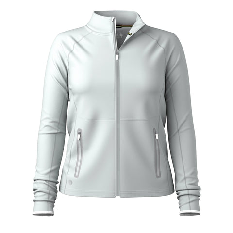 Women's Active Fleece Full Zip