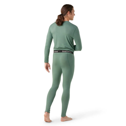 Men's Classic All-Season Merino Base Layer Bottom