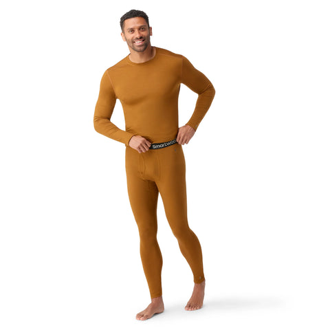 Men's Classic All-Season Merino Base Layer Bottom