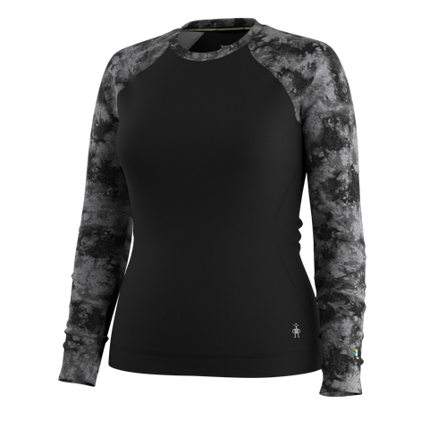 Women's Classic Thermal Merino Base Layer Crew