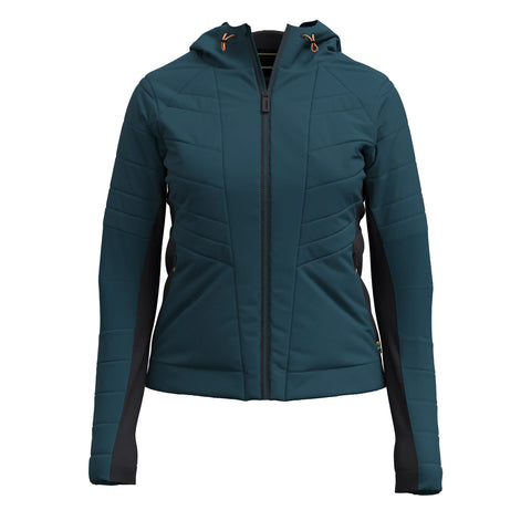 Women's Smartloft Hooded Jacket