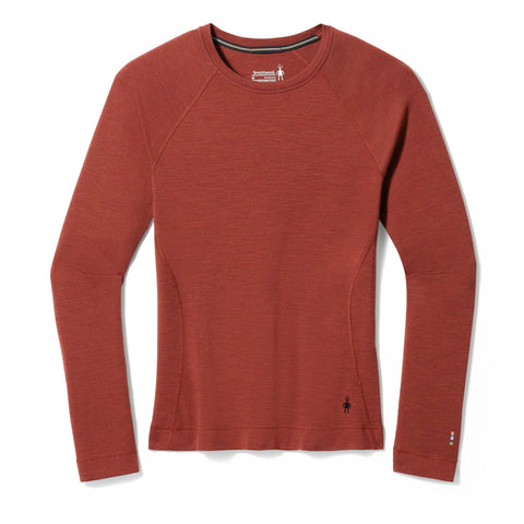 Women's Classic Thermal Merino Base Layer Crew