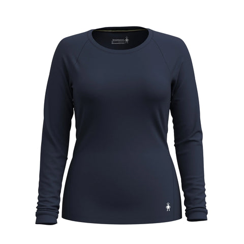Women's Classic All-Season Merino Base Layer Crew