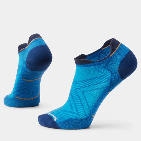 Run Low Ankle Socks