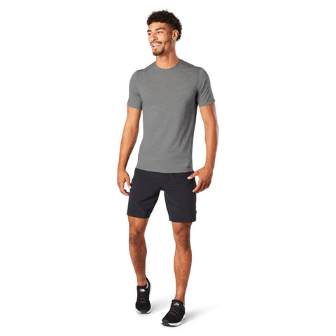 Men's Merino Short Sleeve Tee