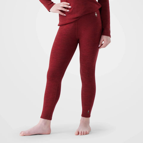Kids' Classic Thermal Merino Base Layer Bottom