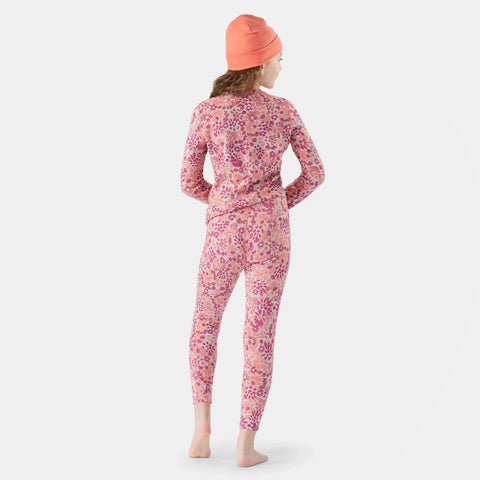 Kids' Classic Thermal Merino Base Layer Bottom