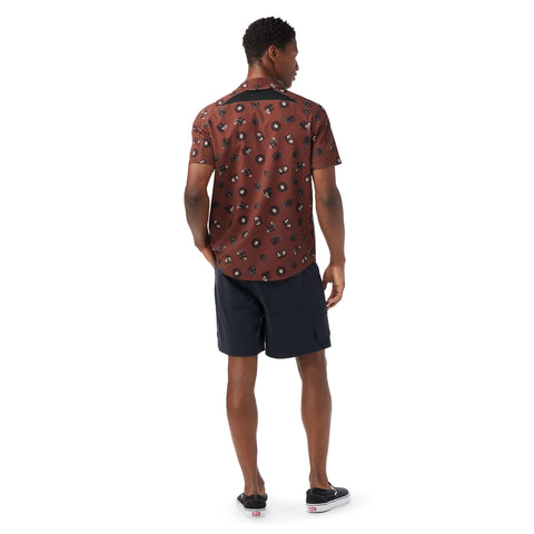Men's Everyday Short Sleeve Button Down