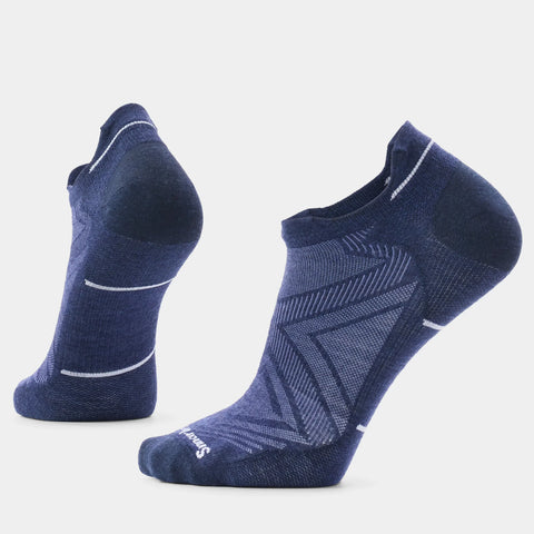 Run Low Ankle Socks