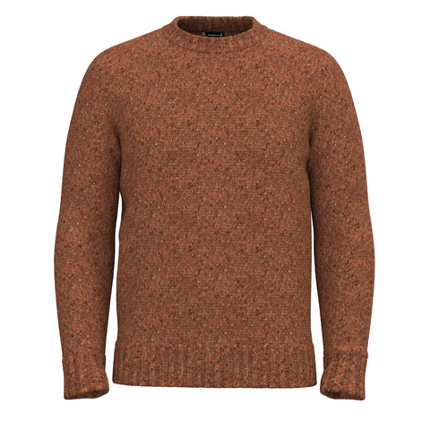 Men's Heavy Crew Sweater