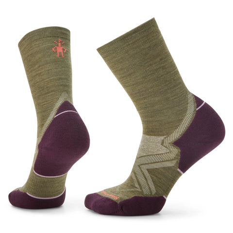 Women's Run Cold Weather Crew Socks
