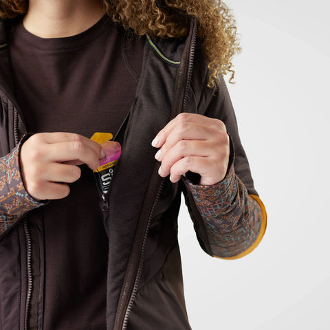 Women's Smartloft Hooded Jacket