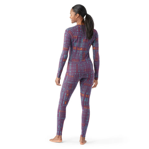 Women's Classic Thermal Merino Base Layer Crew