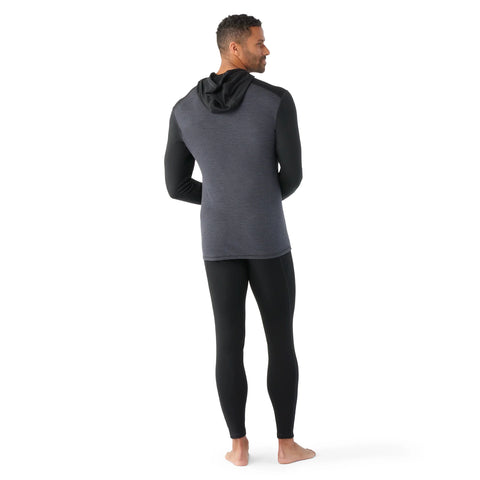 Men's Classic Thermal Merino Base Layer Hoodie