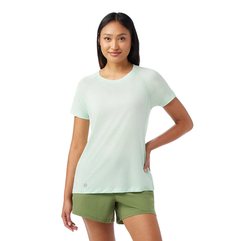 Women's Active Ultralite Short Sleeve