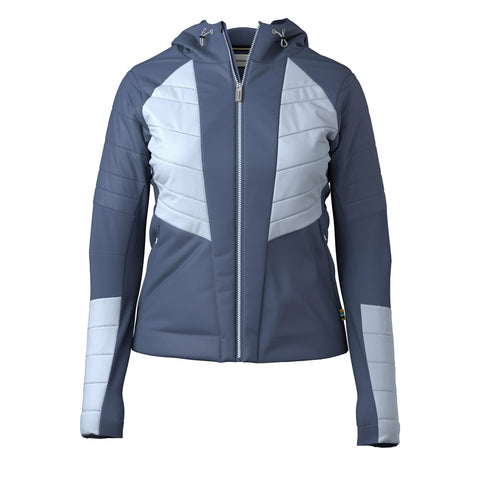 Women's Smartloft Hooded Jacket