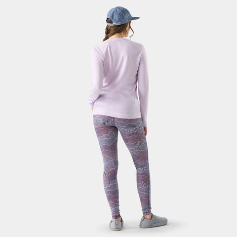 Women's Classic Thermal Merino Base Layer Crew
