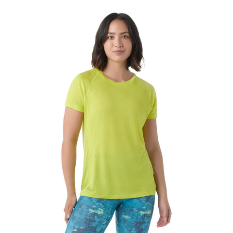 Women's Active Ultralite Short Sleeve