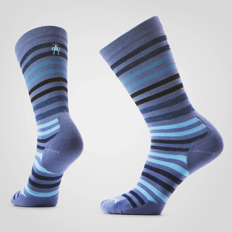 Everyday Spruce Street Crew Socks