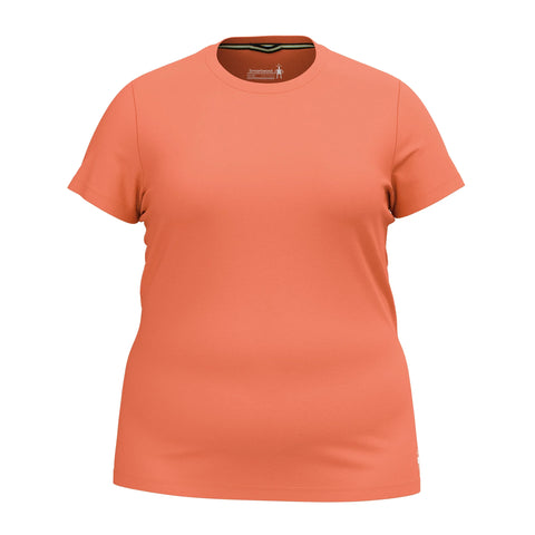 Women's Merino Short Sleeve Tee Plus