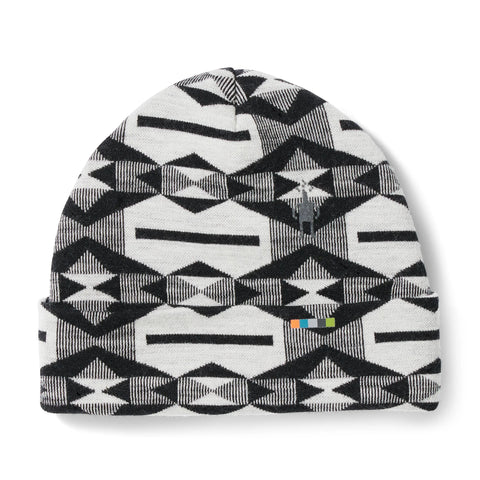Kids' Thermal Merino Reversible Cuffed Beanie