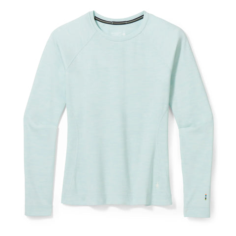 Women's Classic Thermal Merino Base Layer Crew