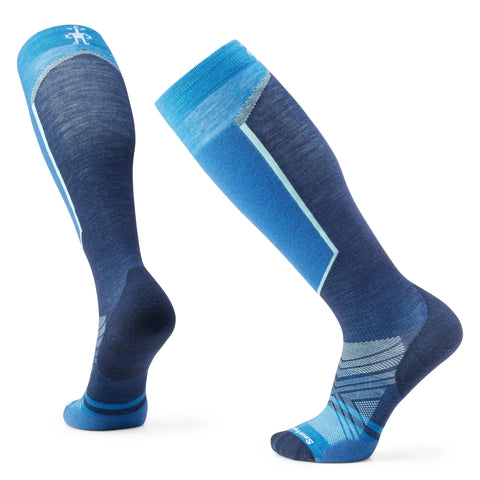 Ski Extra Stretch Over The Calf Socks