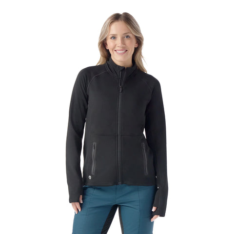 Women's Active Fleece Full Zip