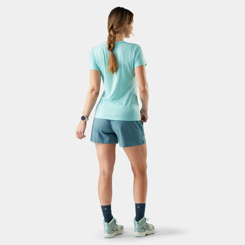 Women's Merino Short Sleeve Tee