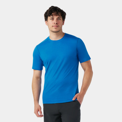 Men's Merino Short Sleeve Tee