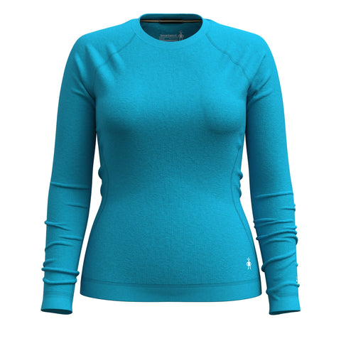 Women's Classic Thermal Merino Base Layer Crew
