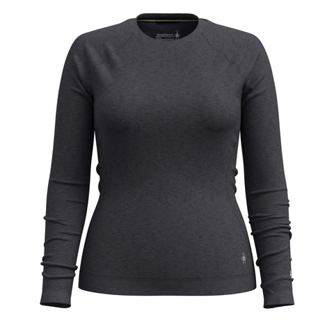 Women's Classic Thermal Merino Base Layer Crew